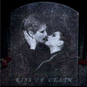 Kiss of Death LP